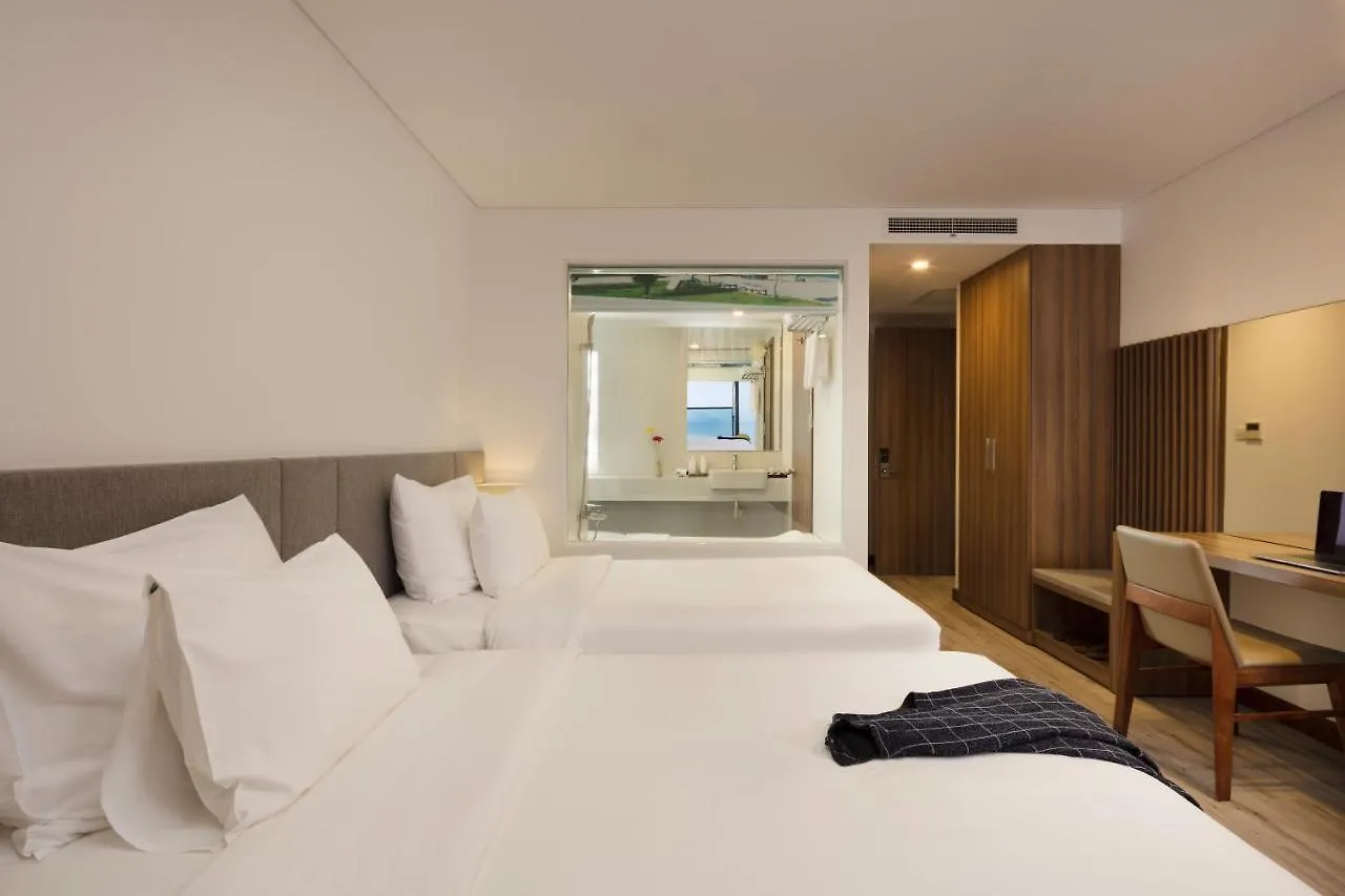 Gosia Hotel Nha Trang