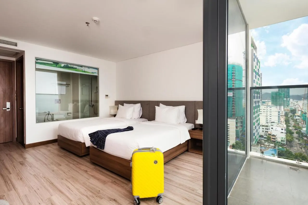 Gosia Hotel Nha Trang