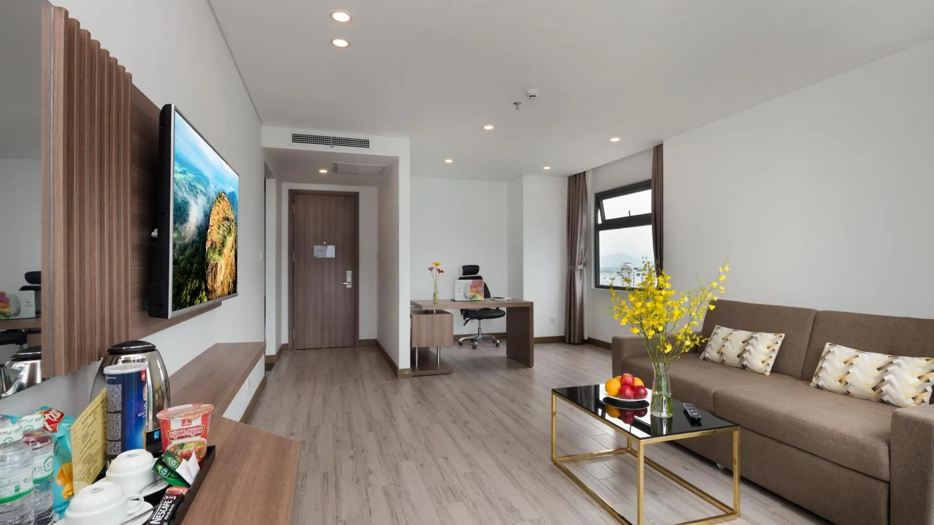 Gosia Hotel Nha Trang