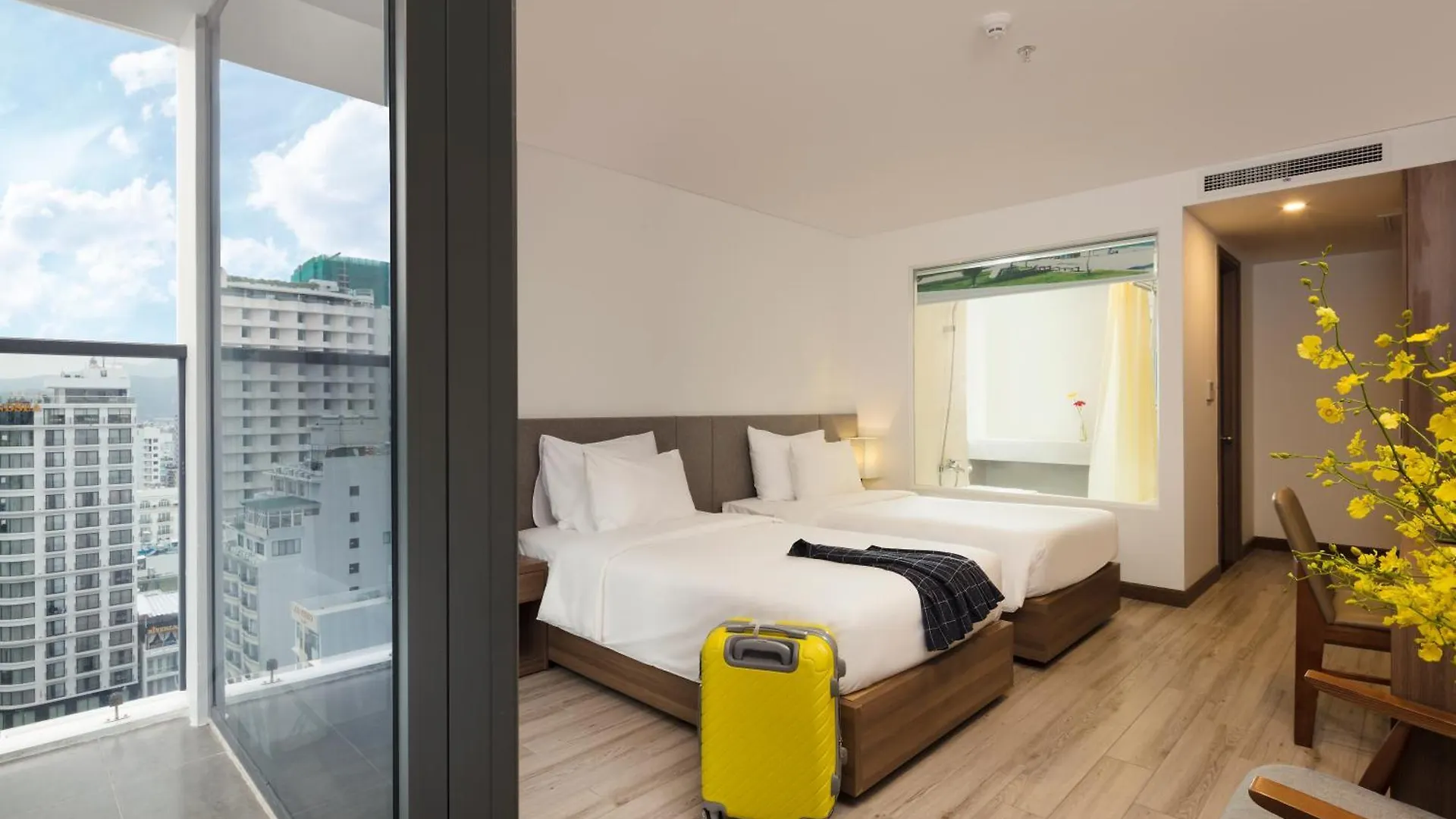 Gosia Hotel Nha Trang