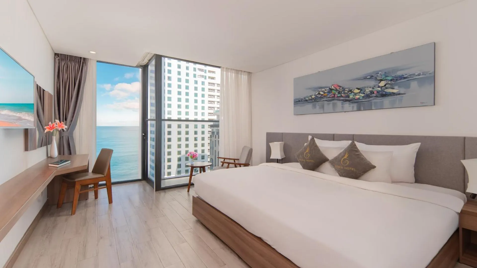 Gosia Hotel Nha Trang 3*,  Vietnam