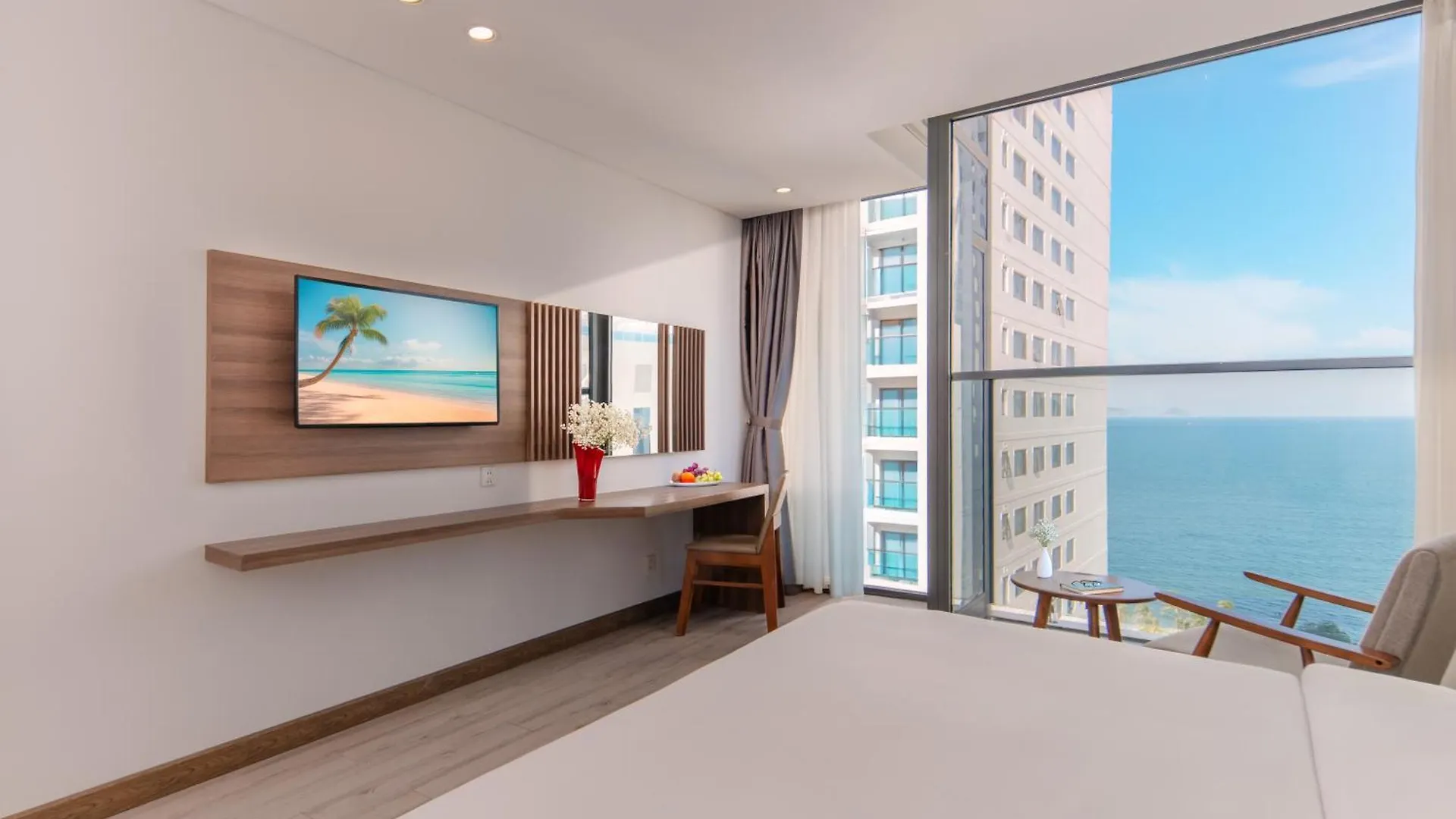 Gosia Hotel Nha Trang