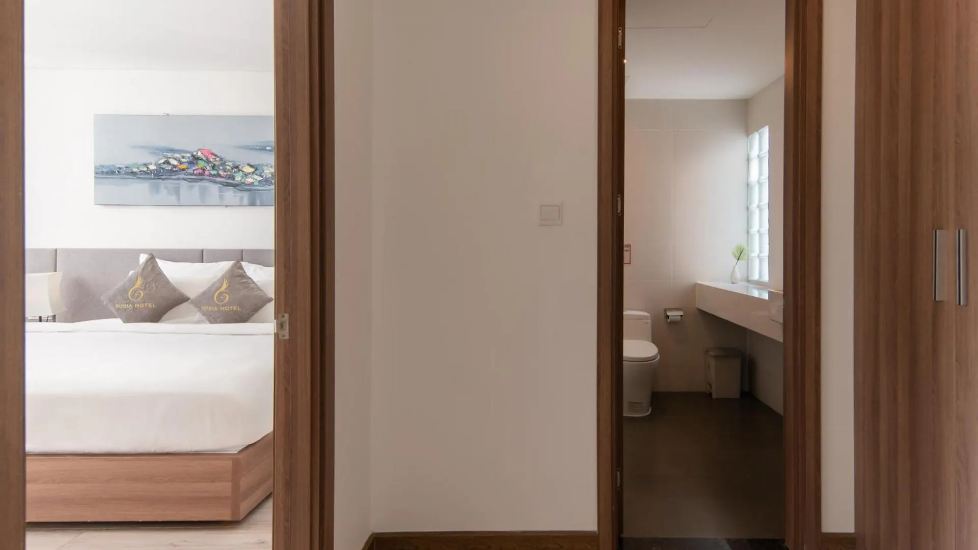 Gosia Hotel Nha Trang