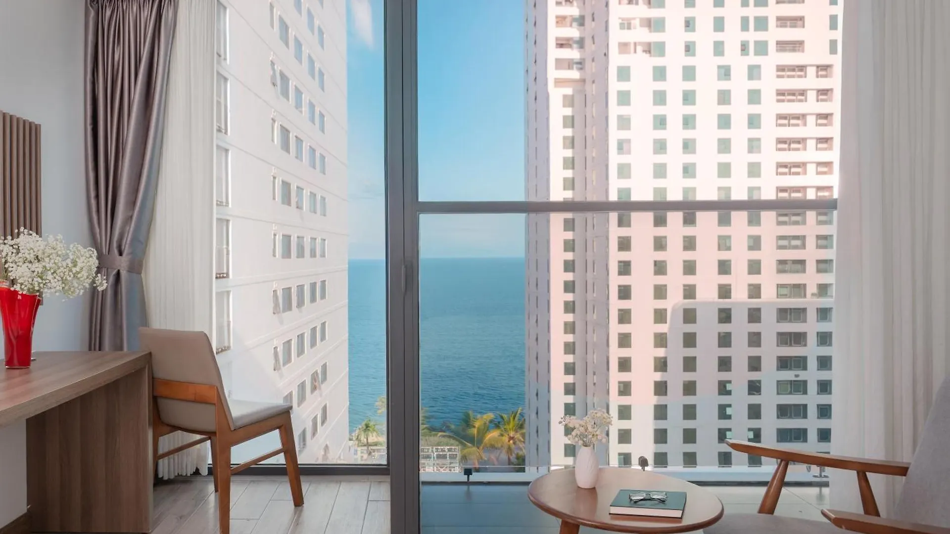 Gosia Hotel Nha Trang