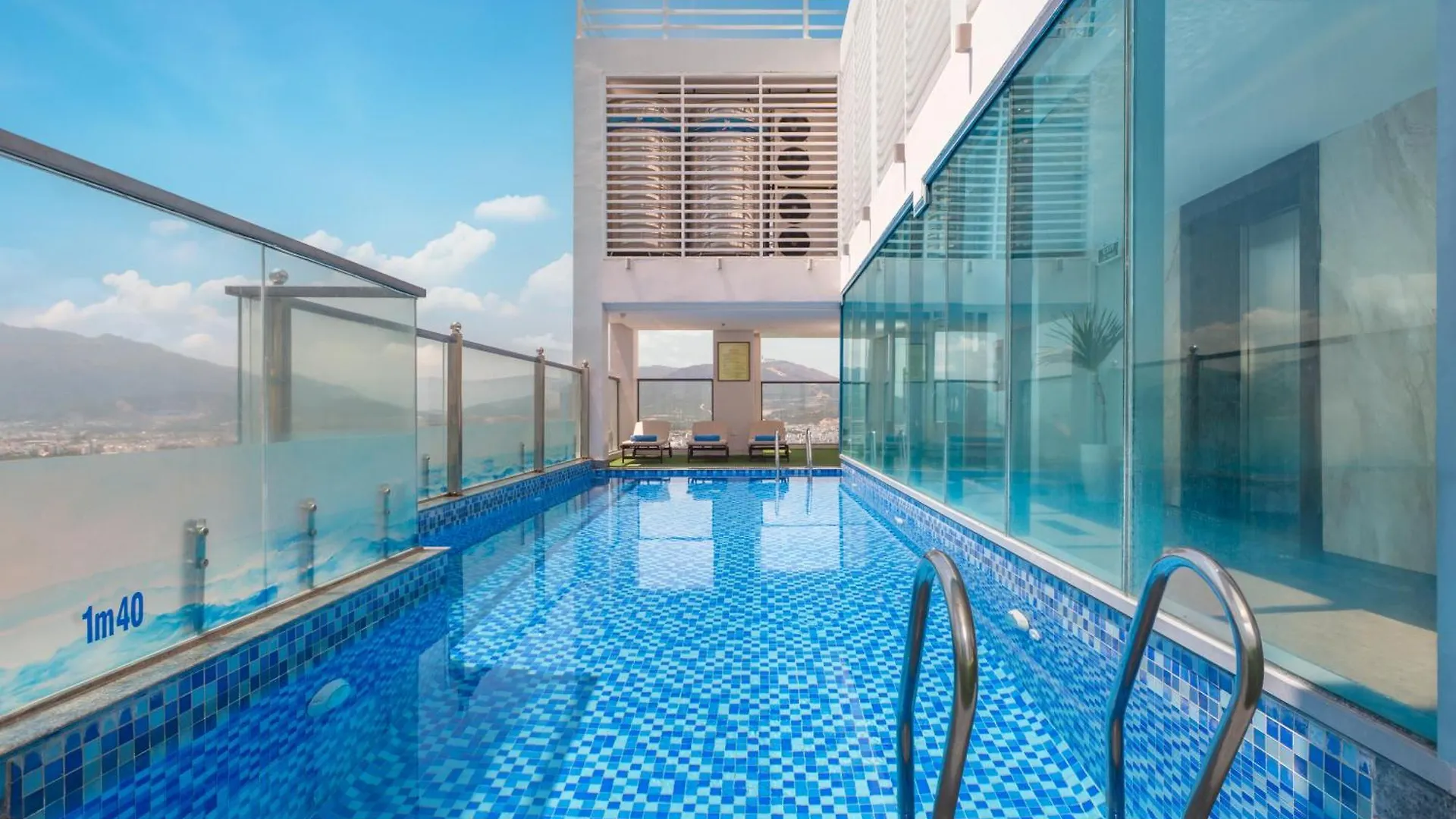 Gosia Hotel Nha Trang