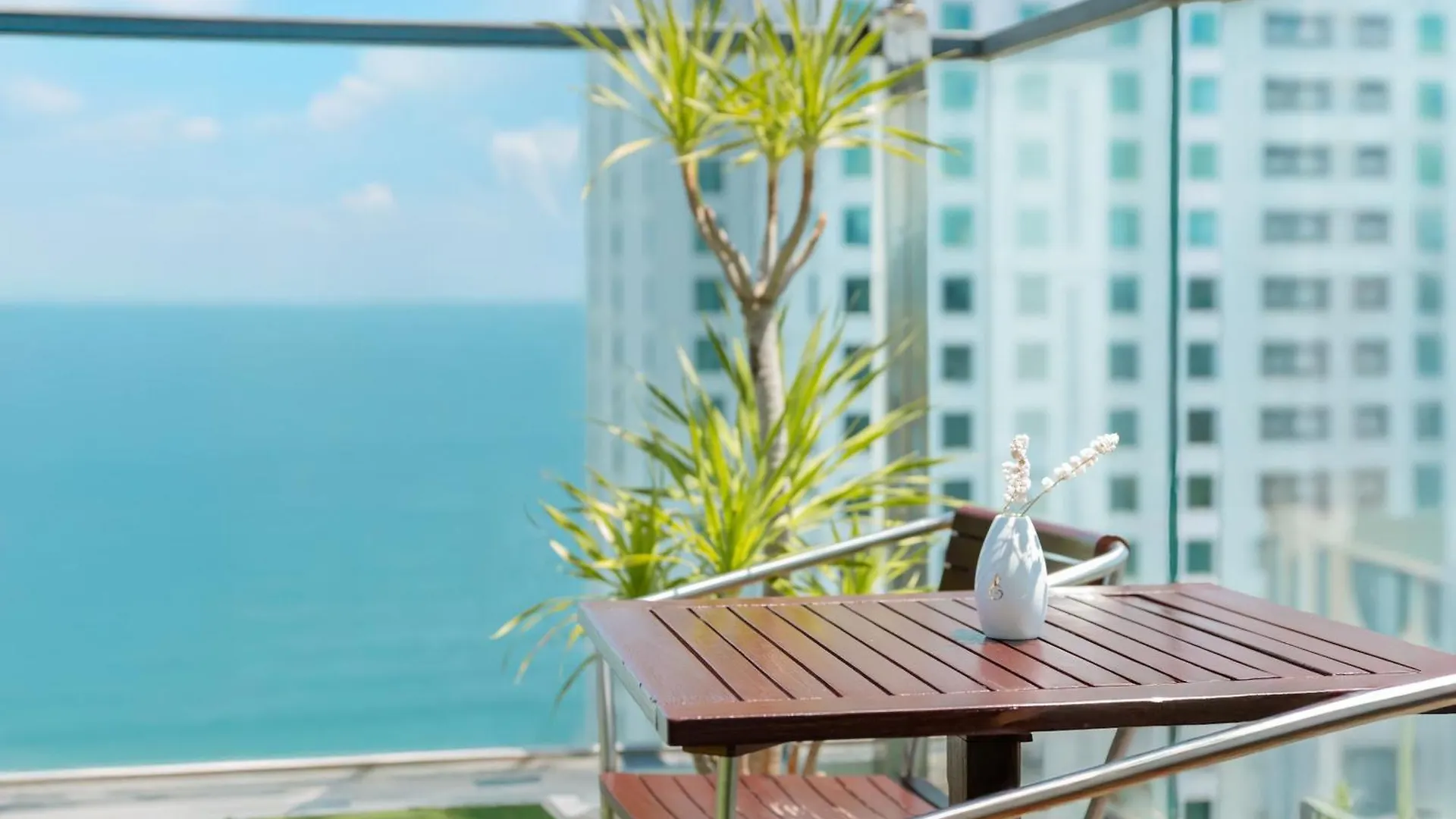 Gosia Hotel Nha Trang