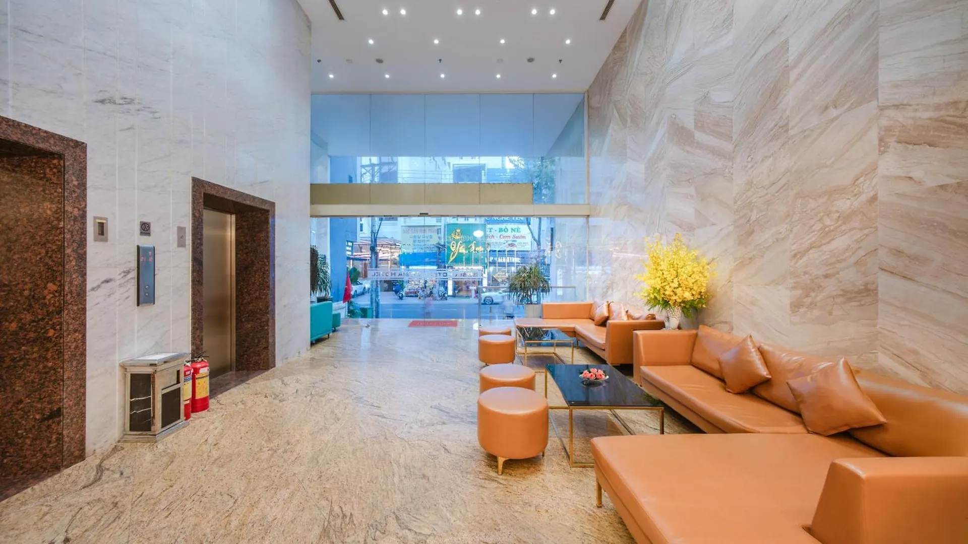 Gosia Hotel Nha Trang