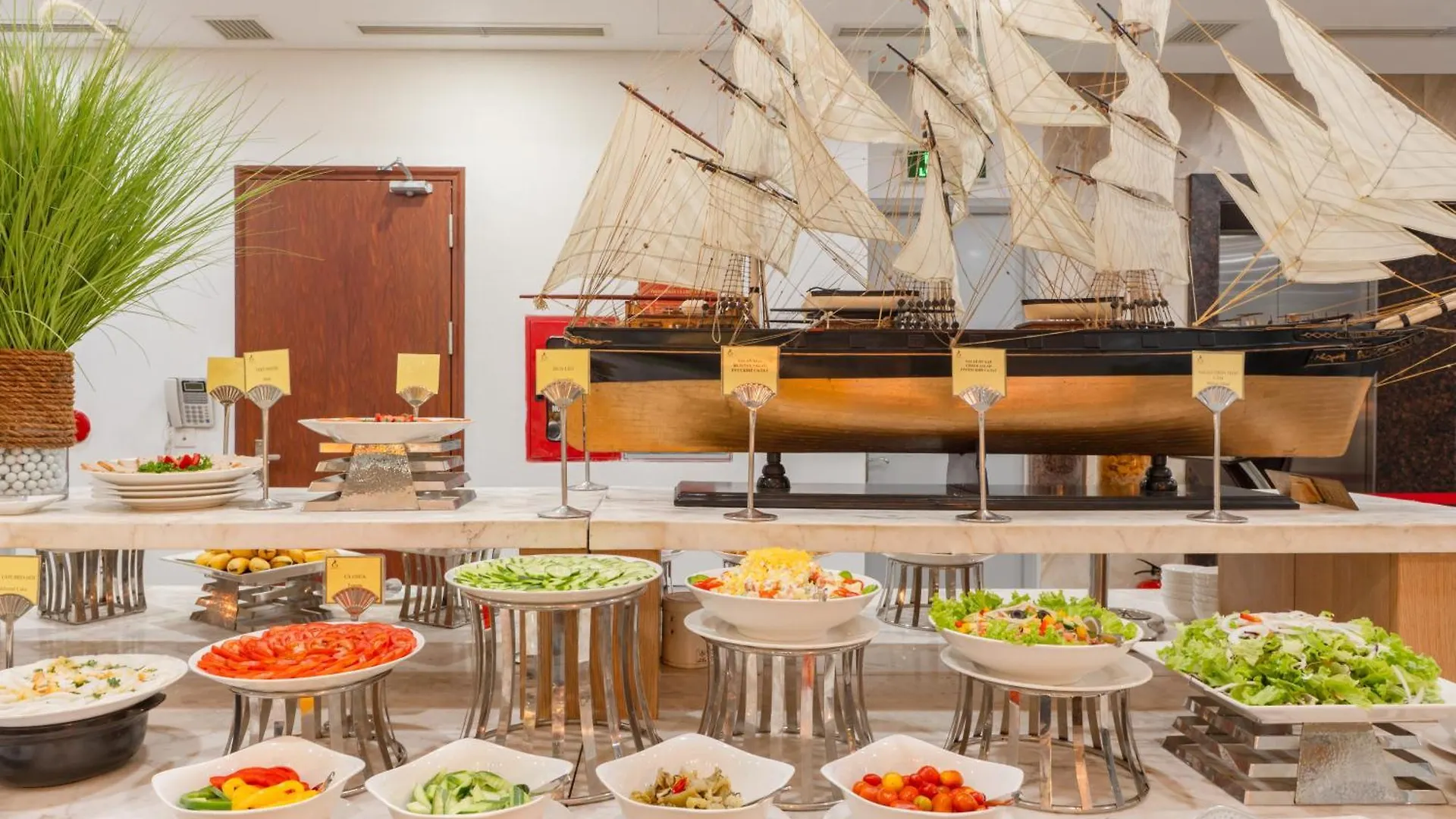 Gosia Hotel Nha Trang