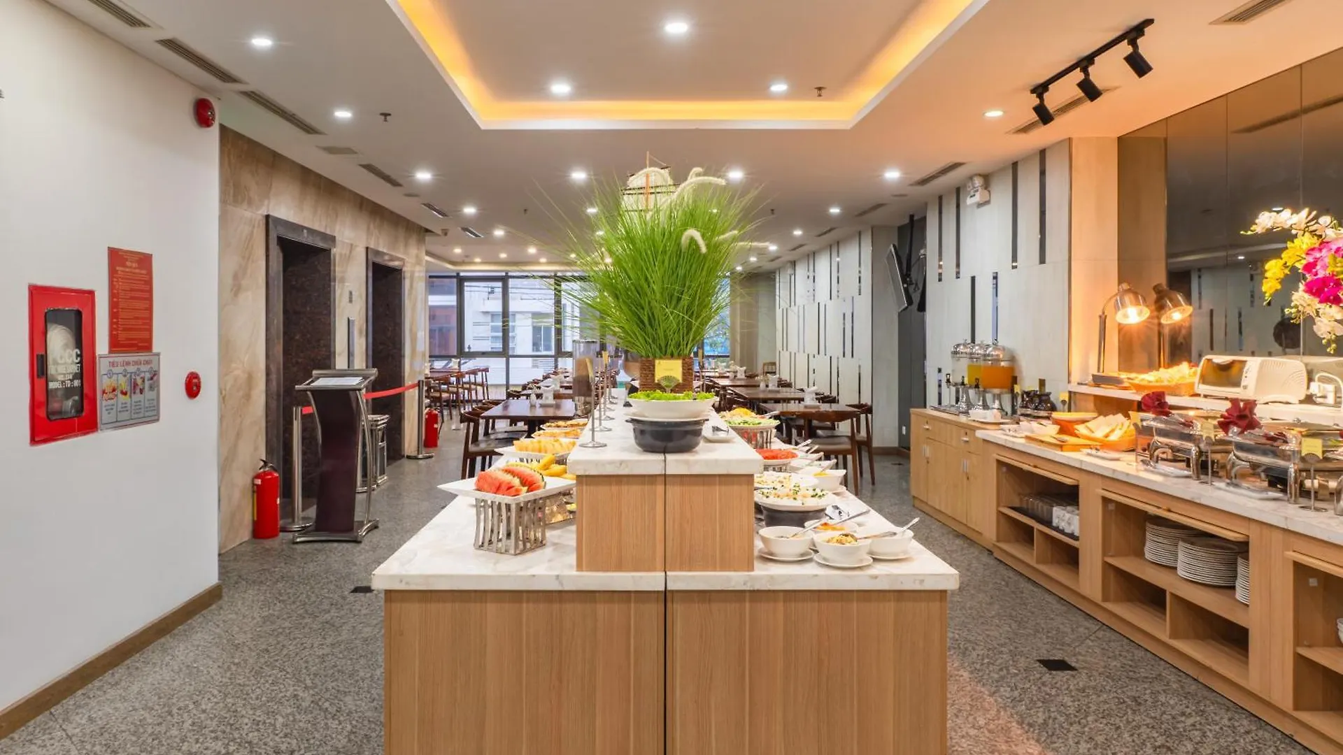 Gosia Hotel Nha Trang