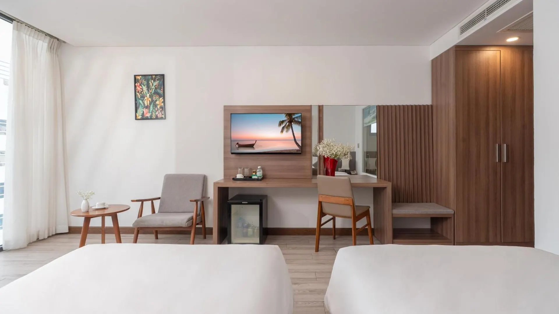 Gosia Hotel Nha Trang 3*,  Vietnam