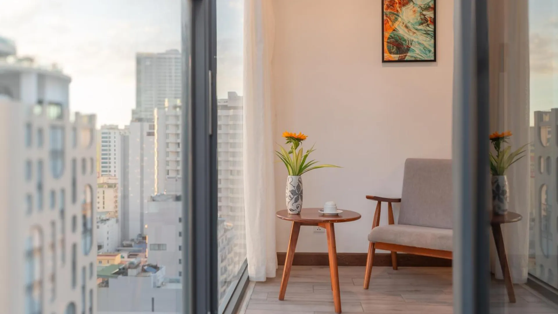 Gosia Hotel Nha Trang