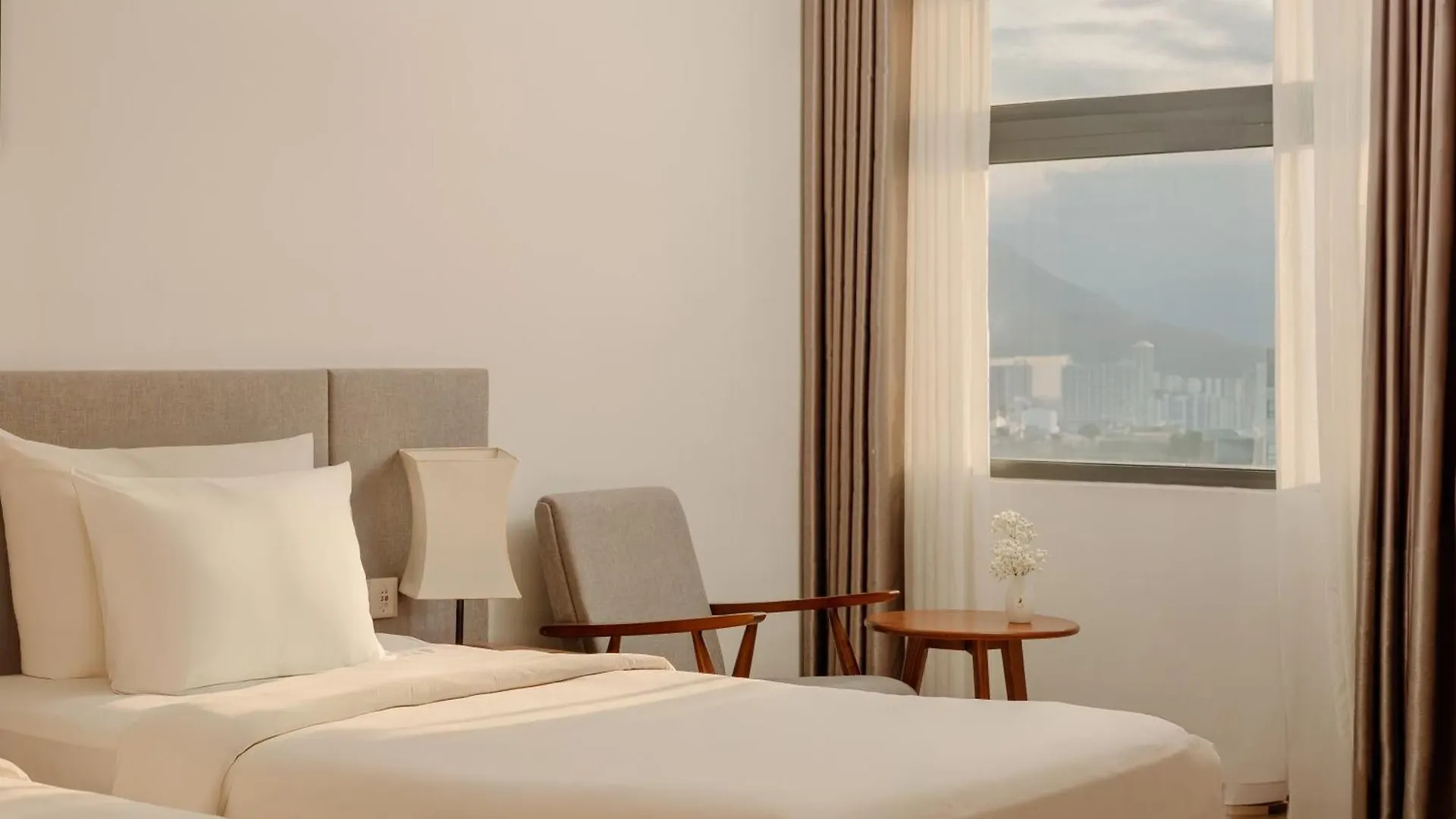 Gosia Hotel Nha Trang 3*,