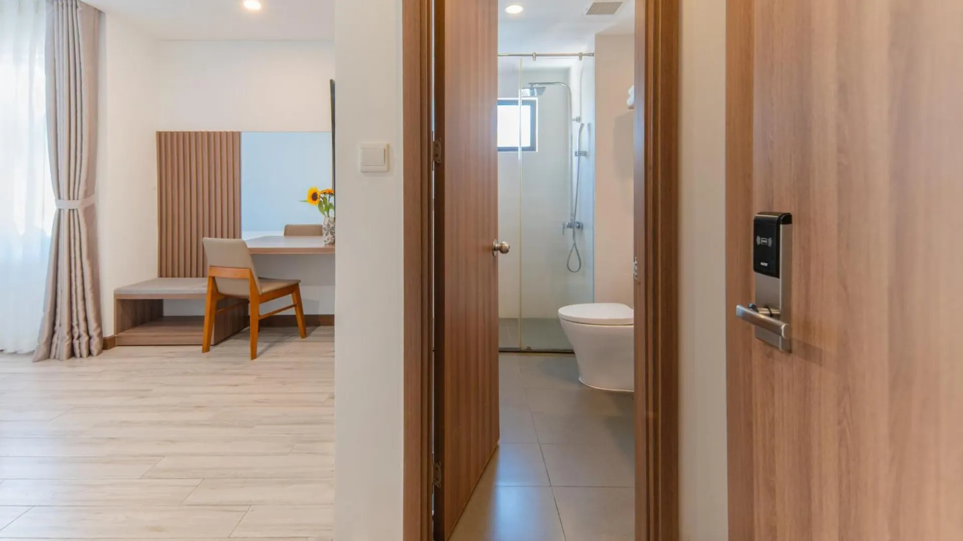 Gosia Hotel Nha Trang
