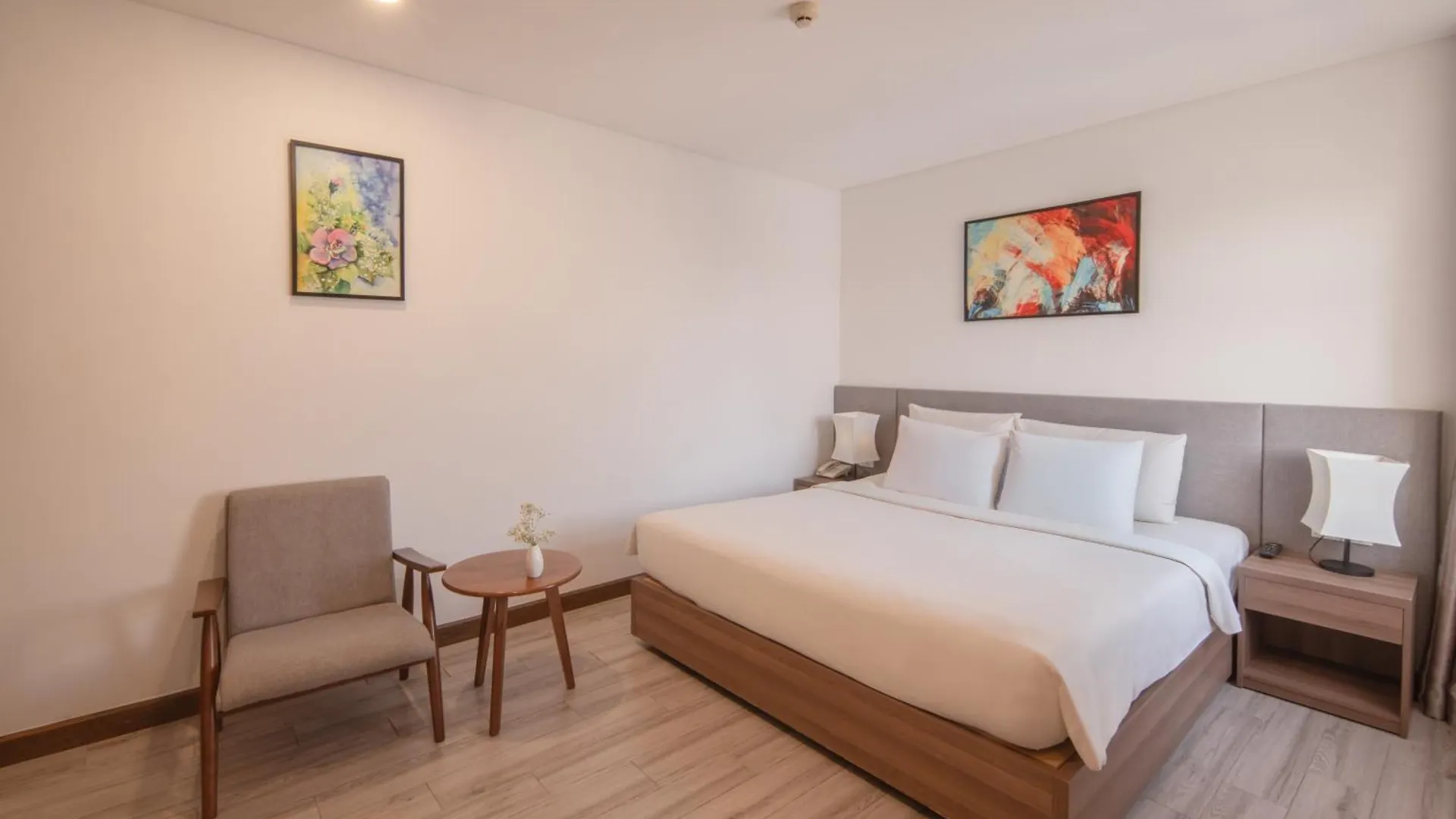 Gosia Hotel Nha Trang