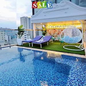 Alpha Bird - Rhm Asian Nha Trang