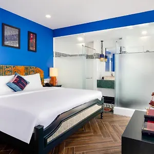 Heritage Boutique Sierra Legend Nha Trang