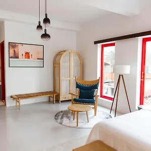 Leiden Homestay&cafe' , Хошимин Вьетнам