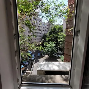 Anastasia Balcescu 4 Self Check In Code From 2pm Kitchen And Bedroom , Бухарест Румыния