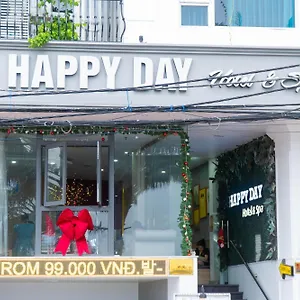 Happy Day Riverside & By Haviland Hotel Đà Nẵng