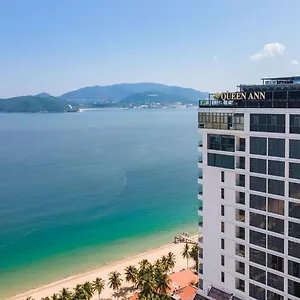 酒店 芽庄皇后安娜酒店