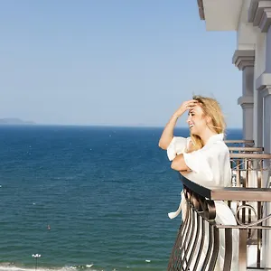 Balcony Нячанг
