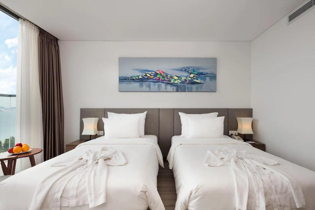 Gosia Hotel Nha Trang 3*,