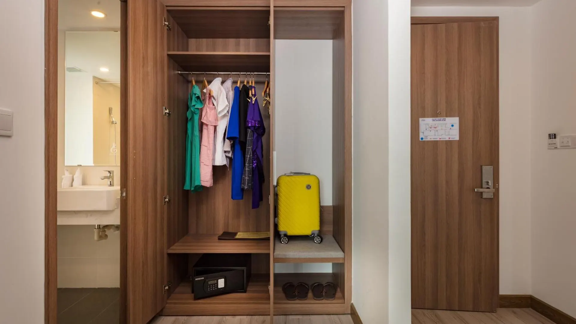 Gosia Hotel Nha Trang 3*,  Vietnam