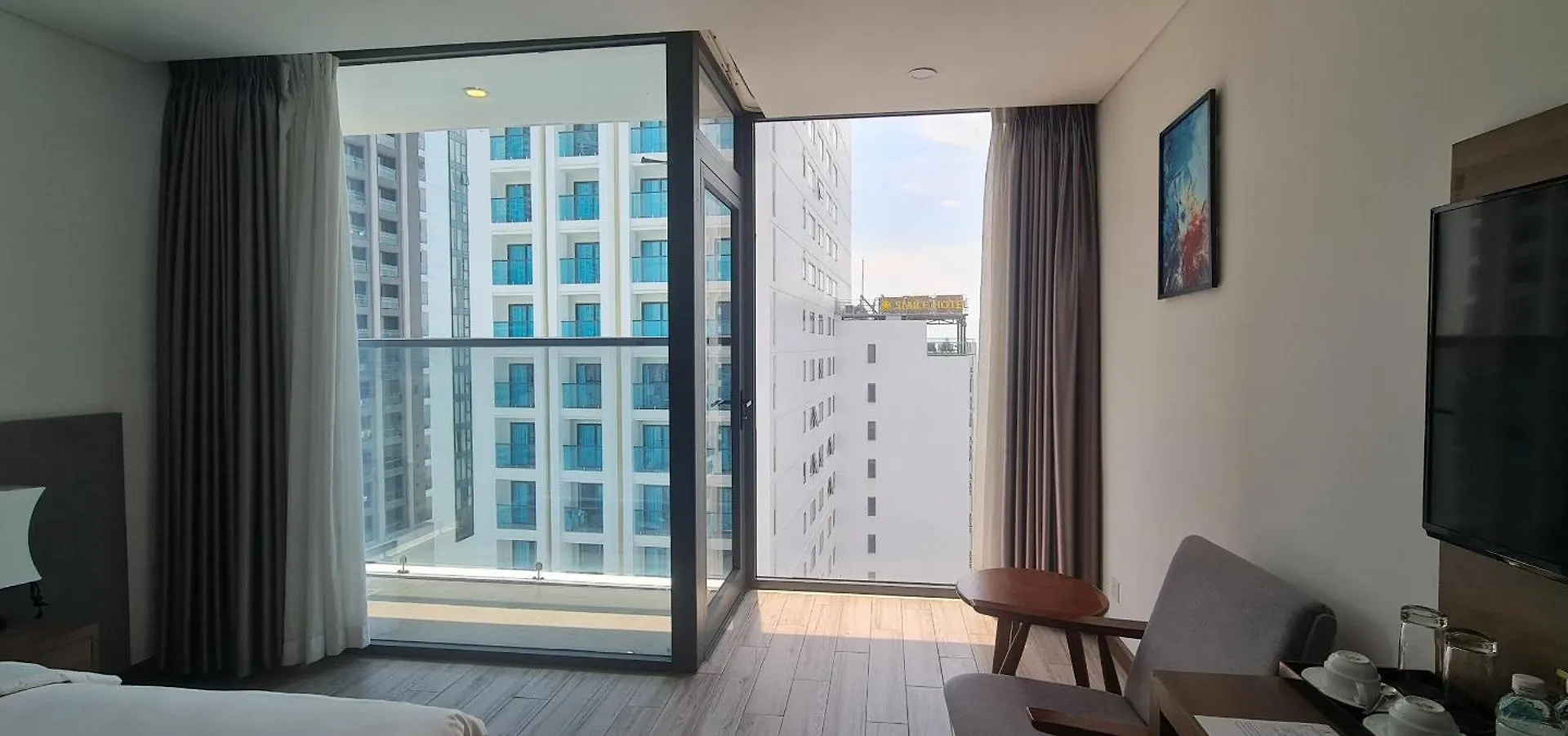 Gosia Hotel Nha Trang