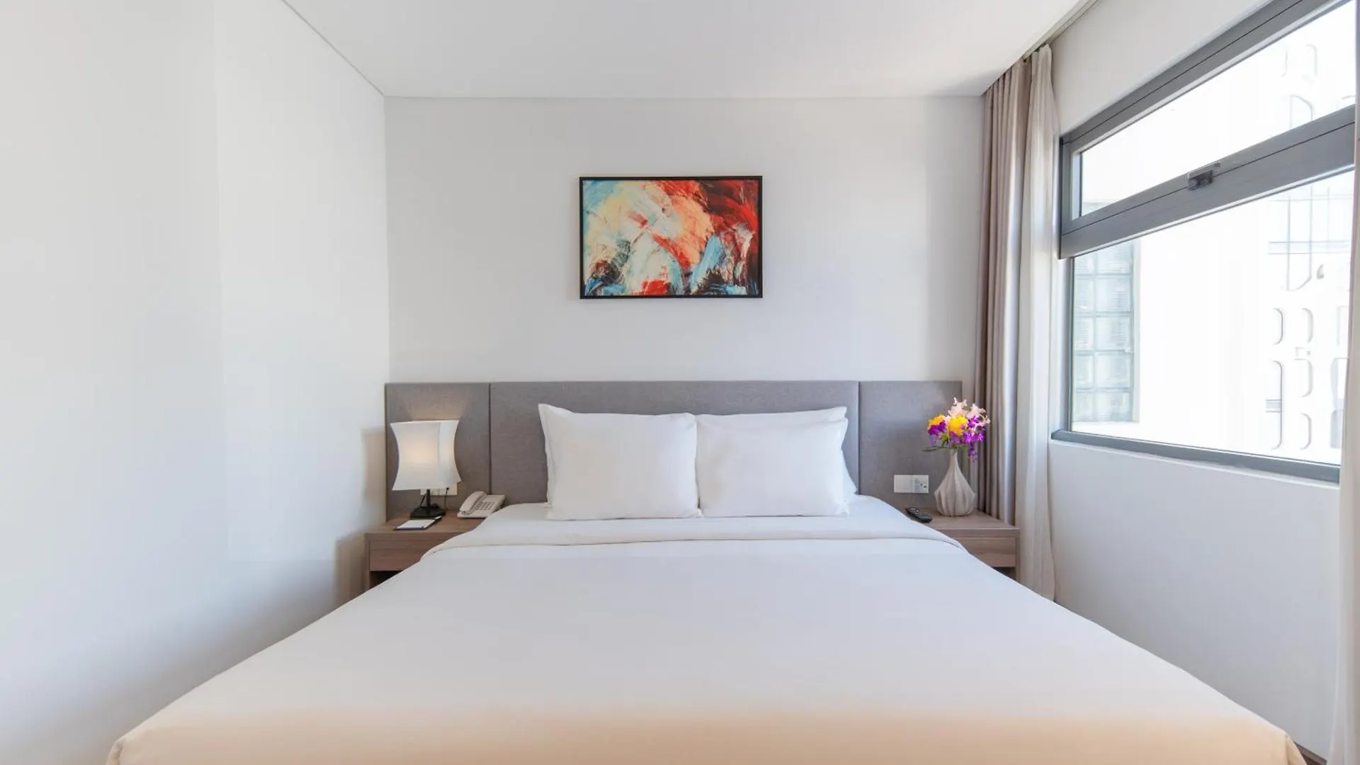 Gosia Hotel Nha Trang