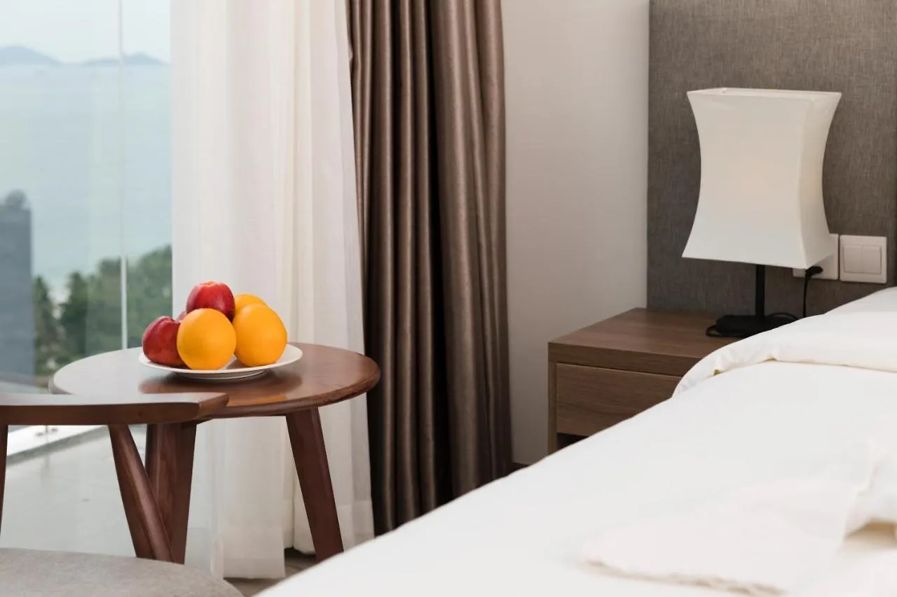 Gosia Hotel Nha Trang