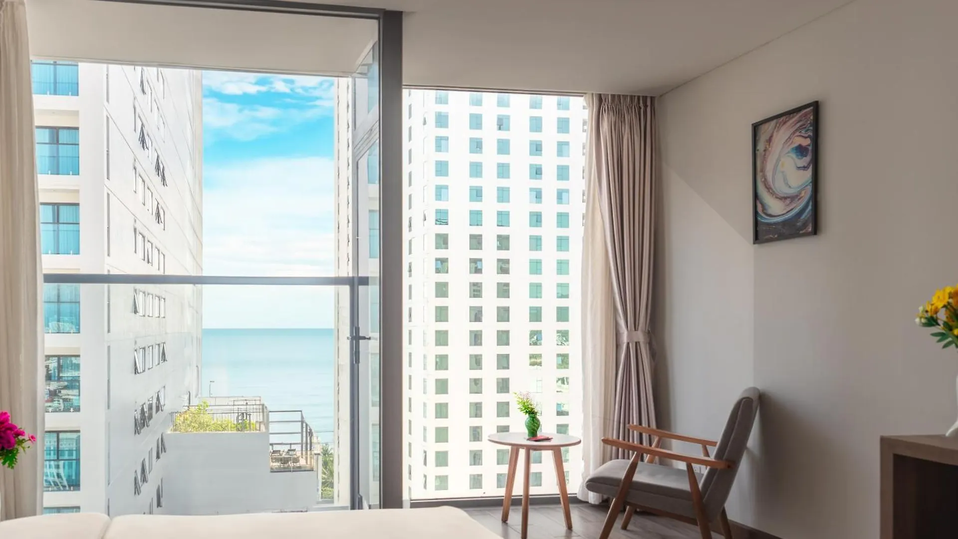 Gosia Hotel Nha Trang