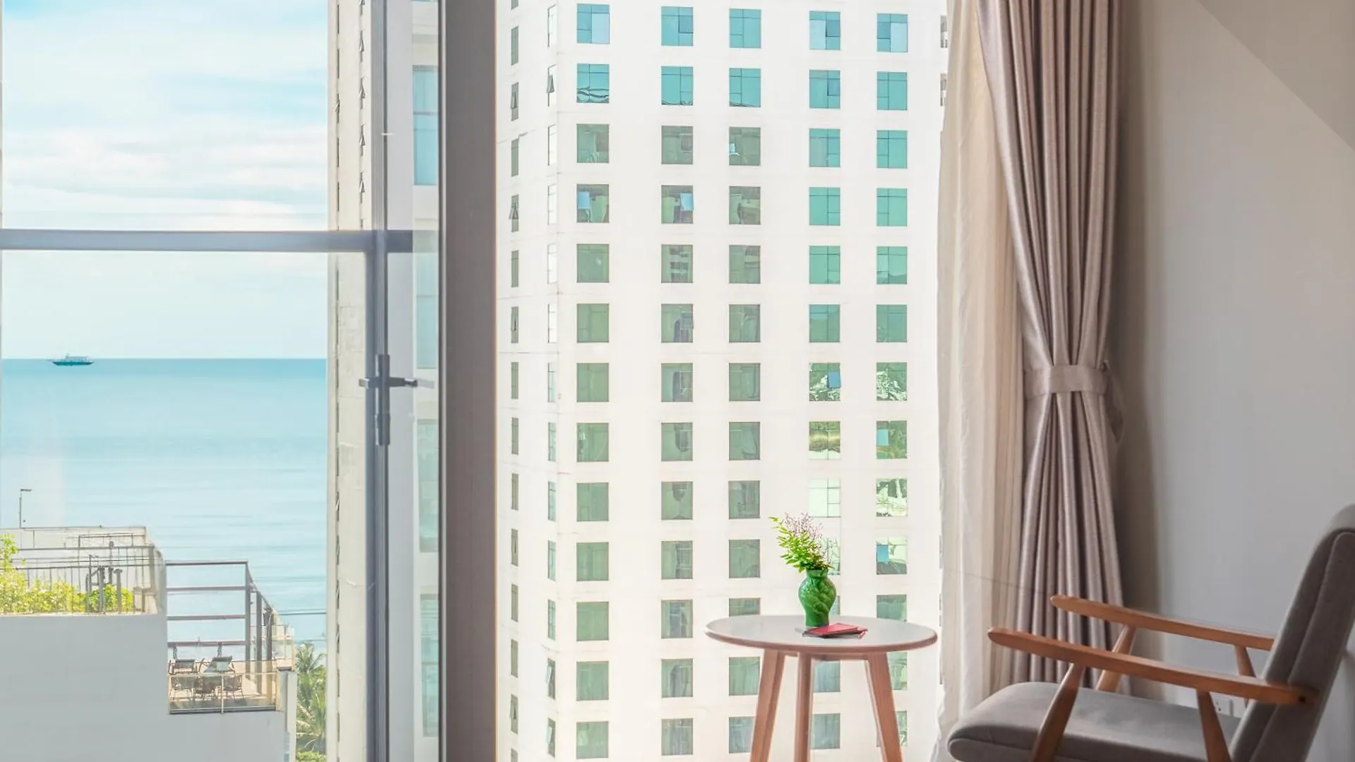 Gosia Hotel Nha Trang Vietnam