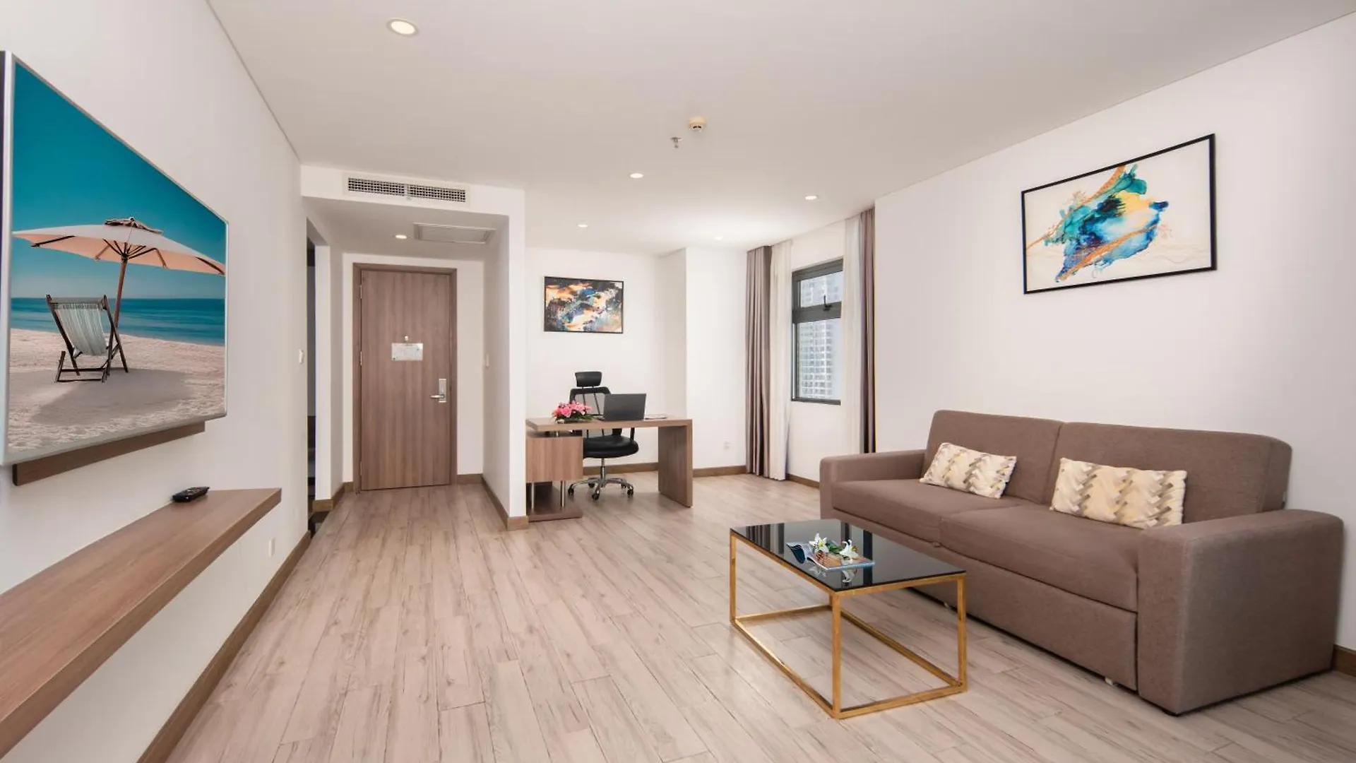 Gosia Hotel Nha Trang