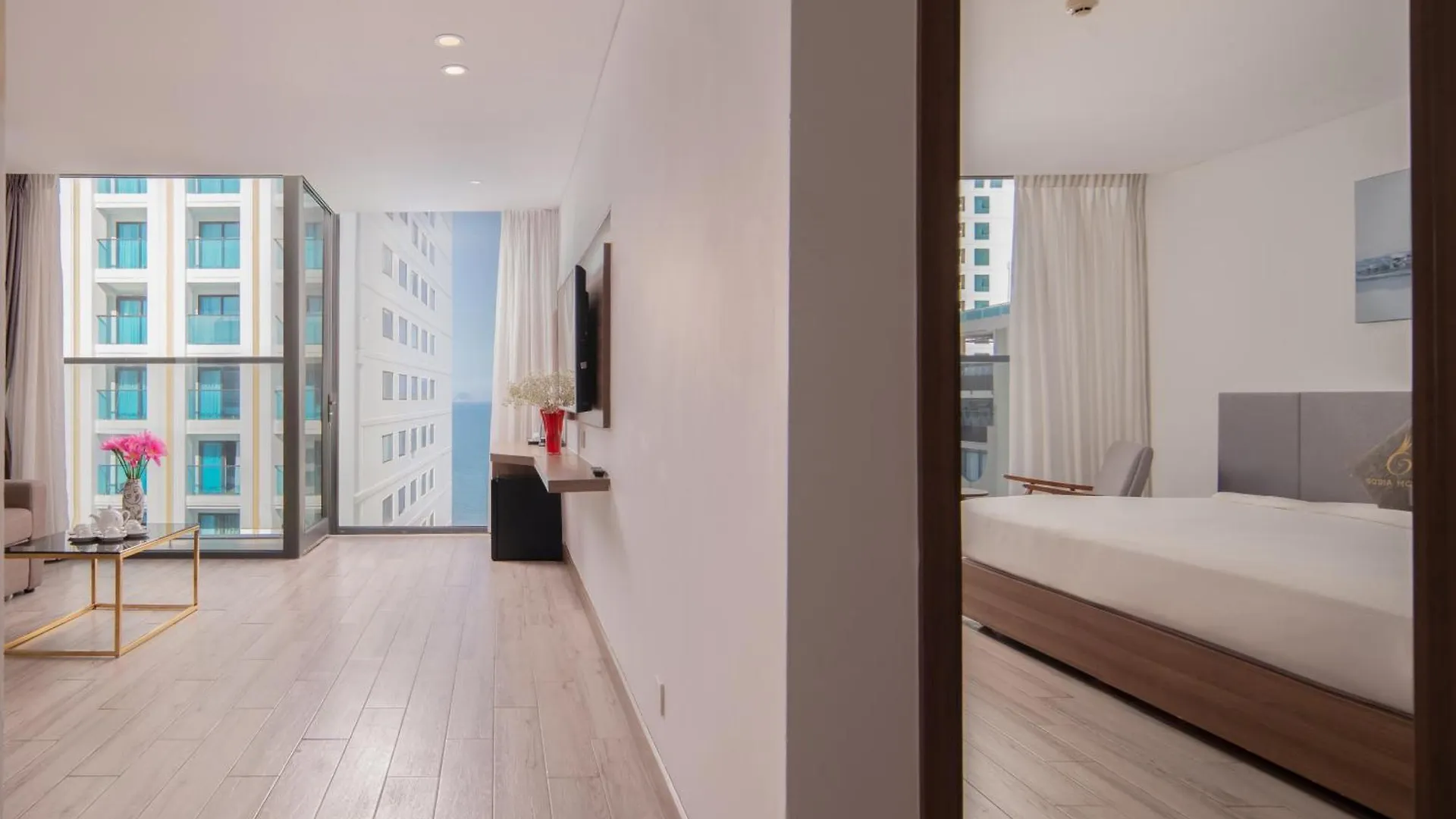 Gosia Hotel Nha Trang