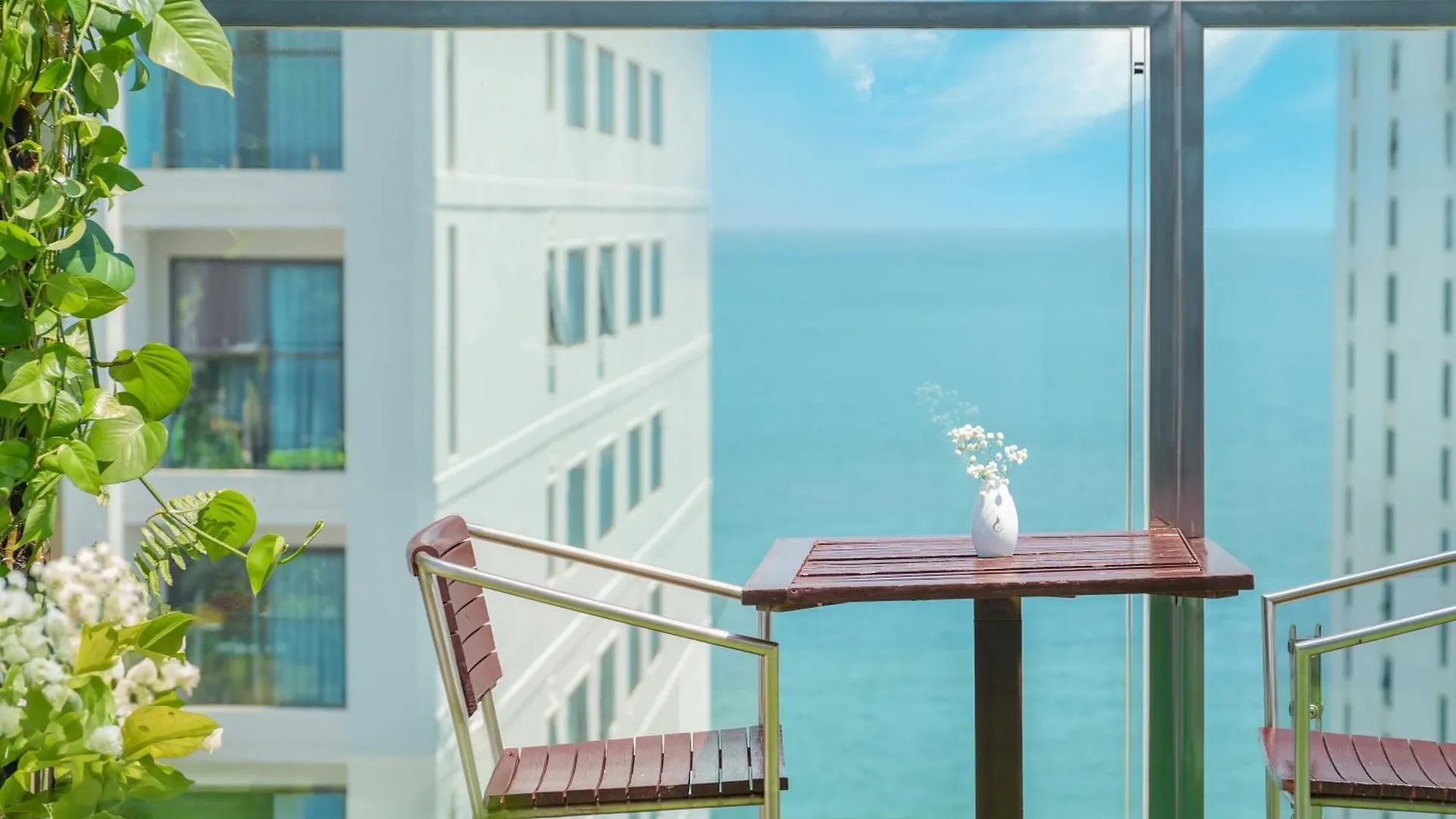 Gosia Hotel Nha Trang 3*,