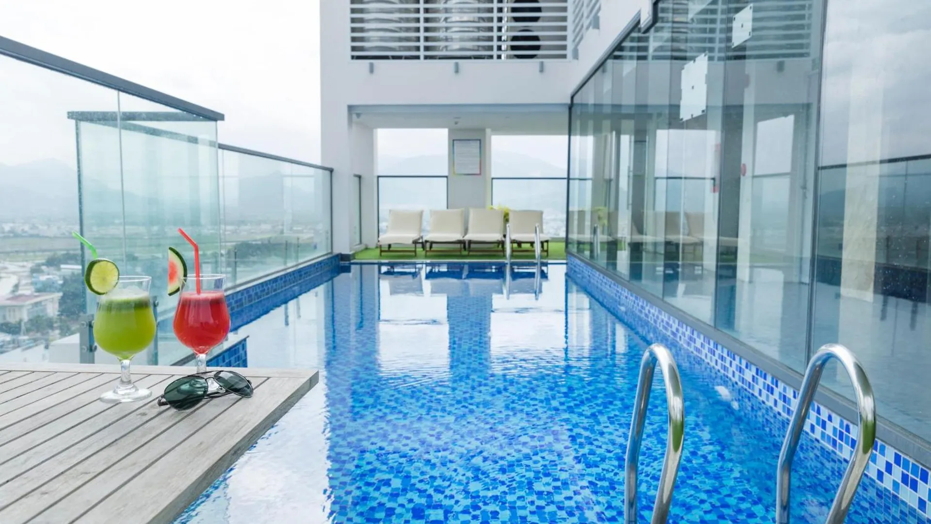 Gosia Hotel Nha Trang
