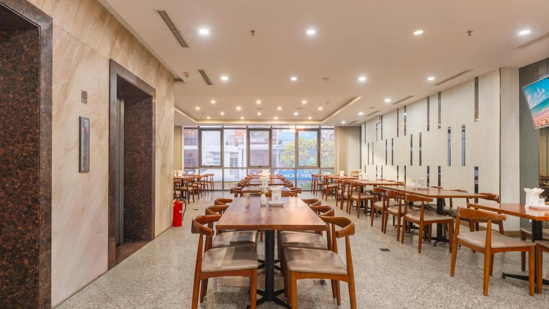 Gosia Hotel Nha Trang Vietnam