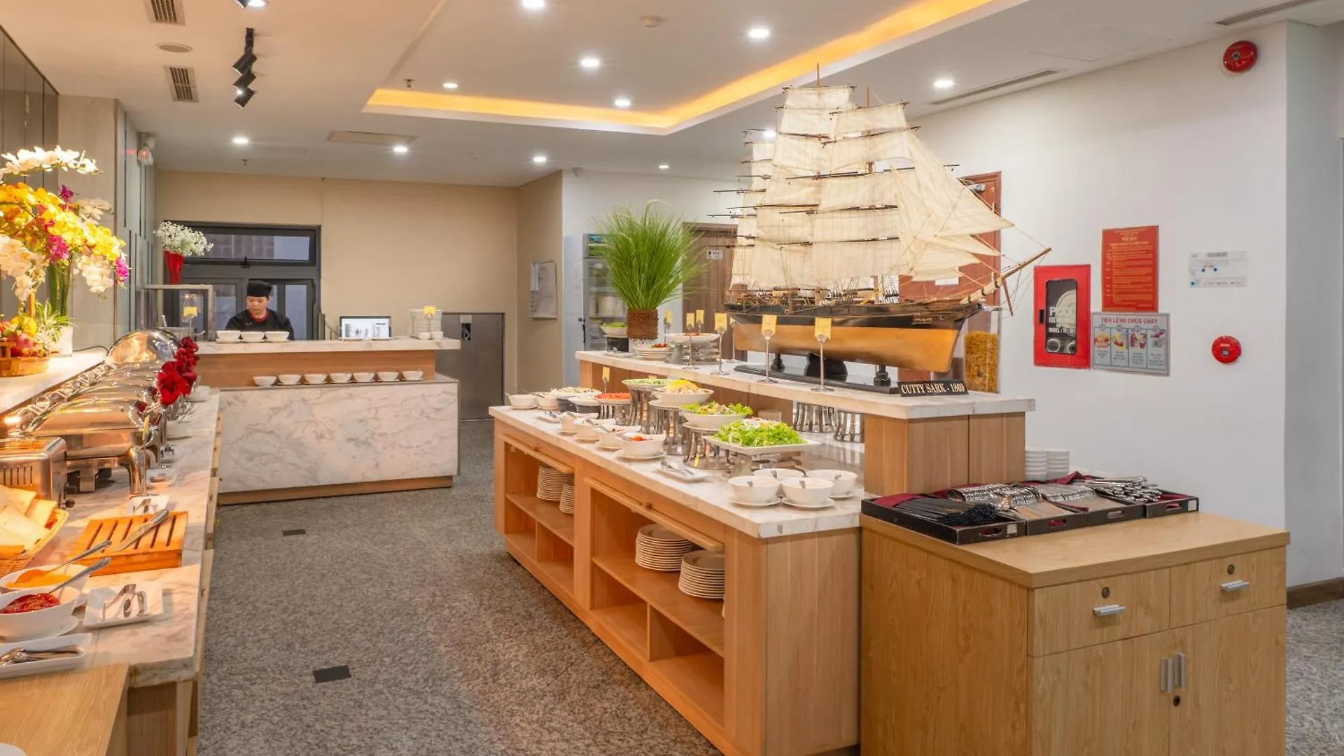***  Gosia Hotel Nha Trang Vietnam