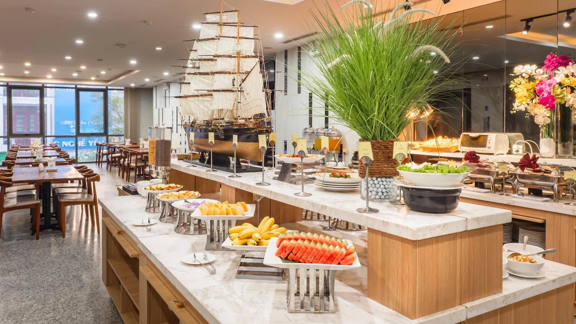 Gosia Hotel Nha Trang