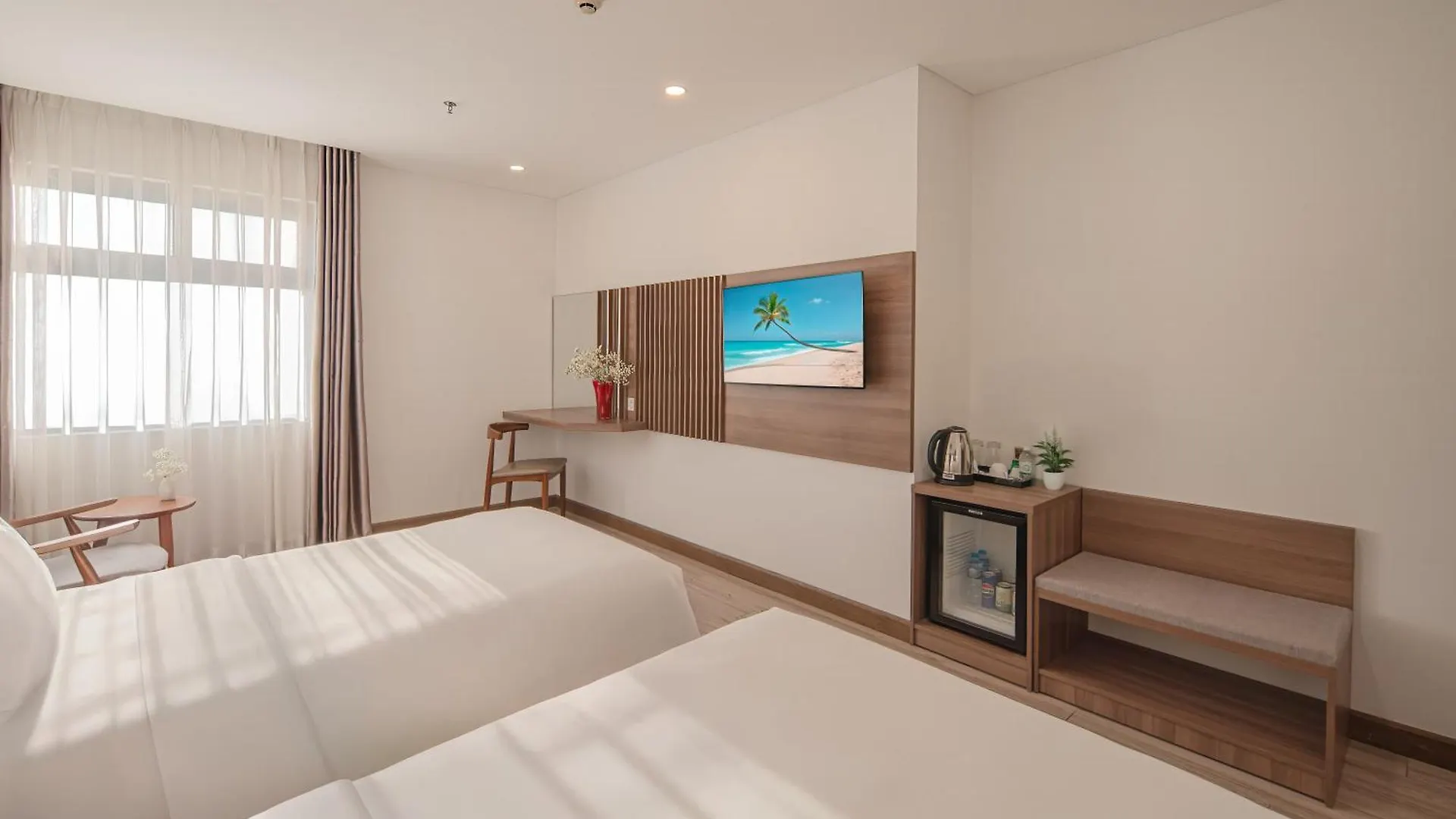 Gosia Hotel Nha Trang