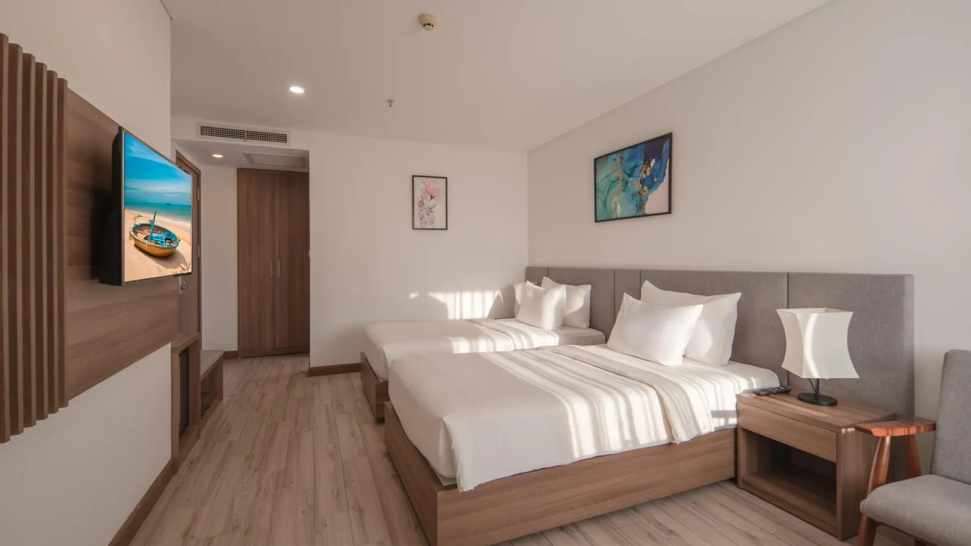 Gosia Hotel Nha Trang 3*,  Vietnam