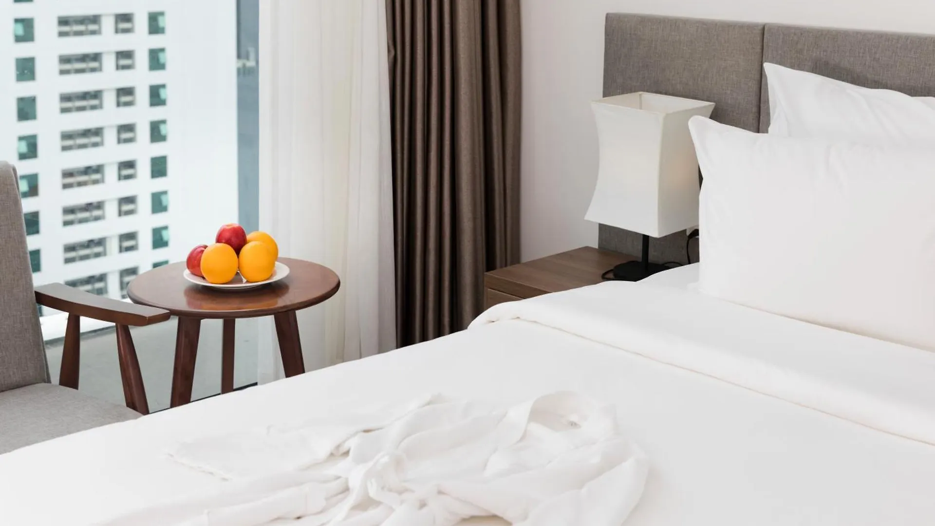 Gosia Hotel Nha Trang