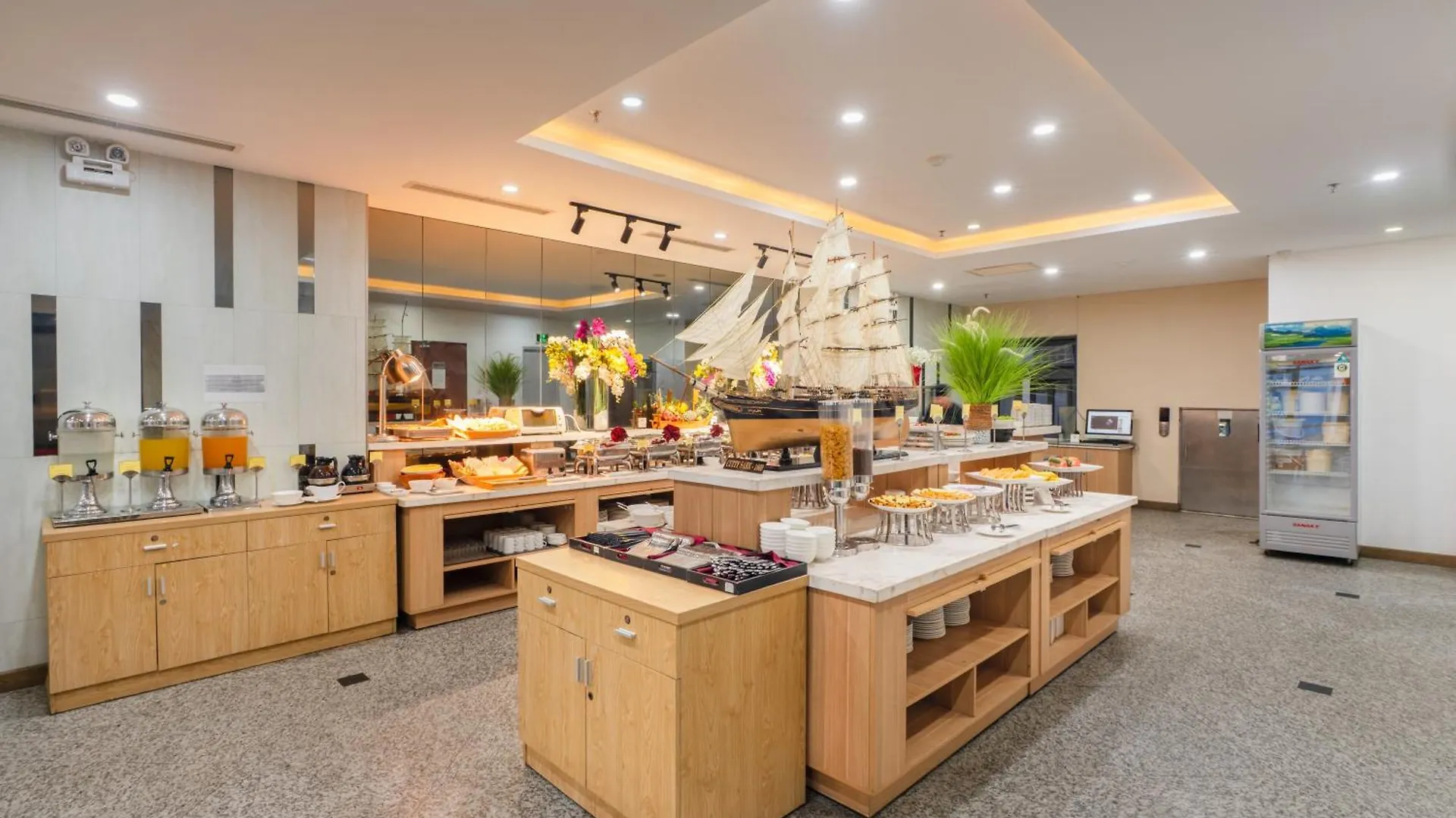 Gosia Hotel Nha Trang 3*,