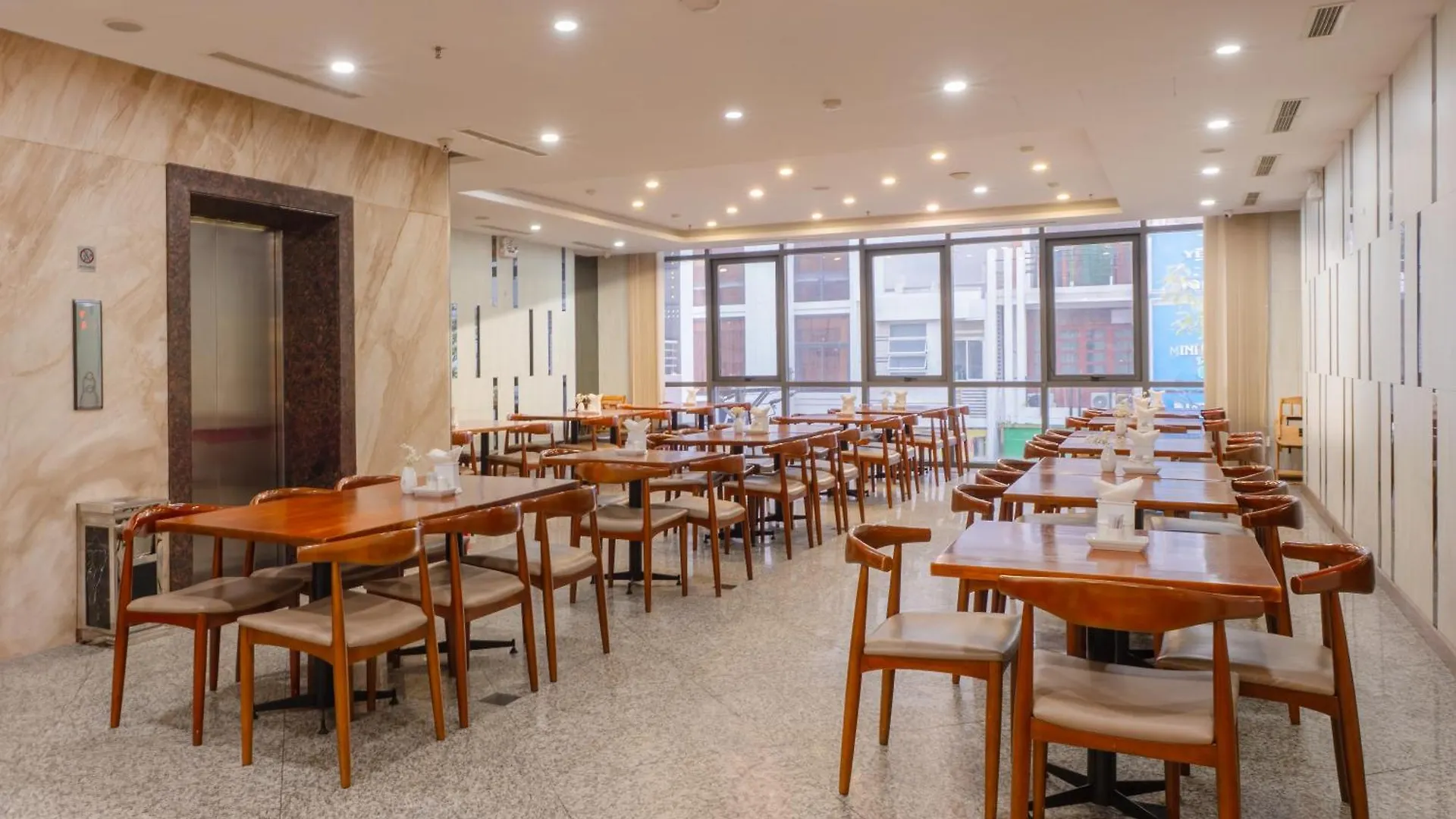 Gosia Hotel Nha Trang