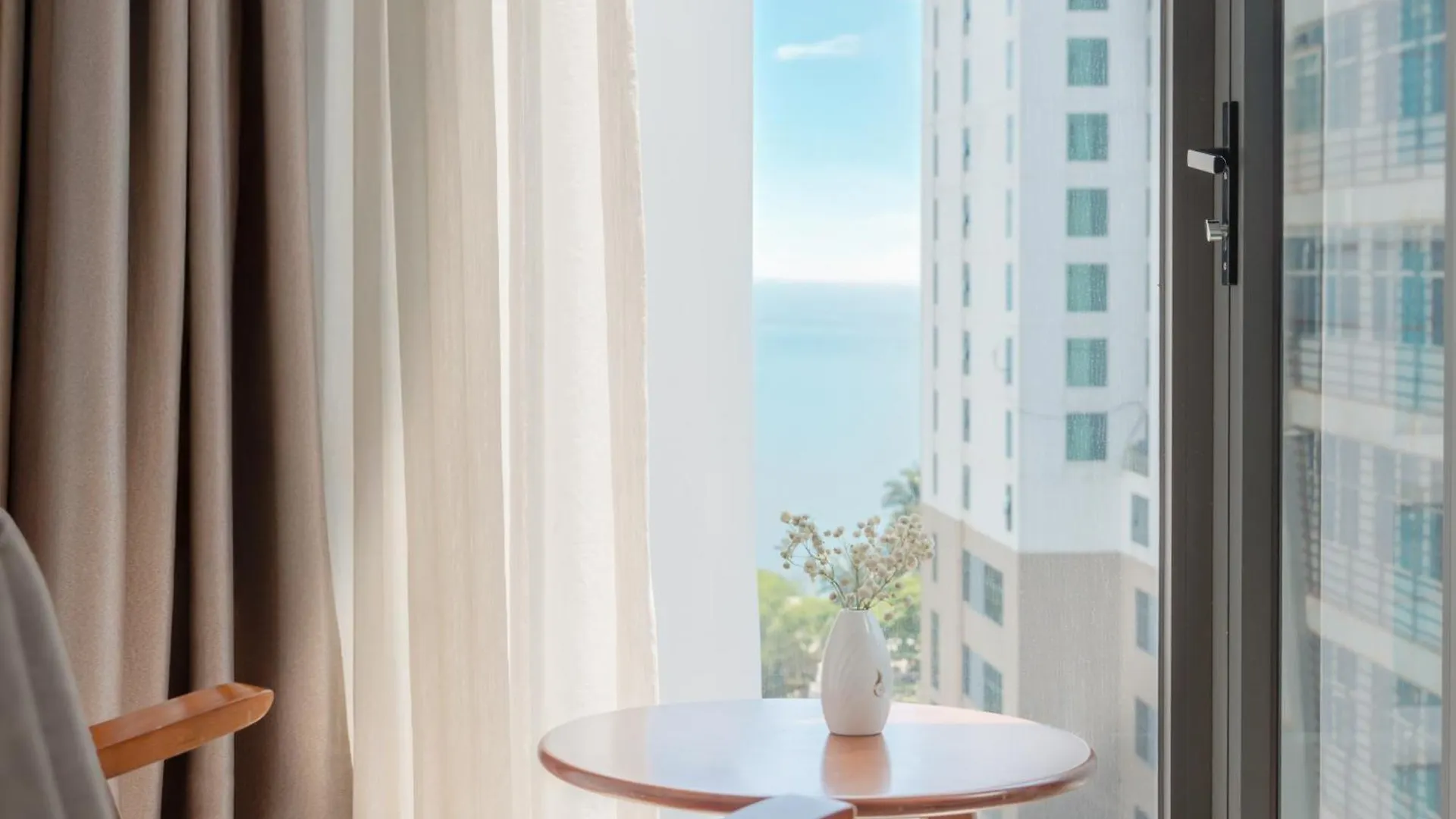 ***  Gosia Hotel Nha Trang Vietnam