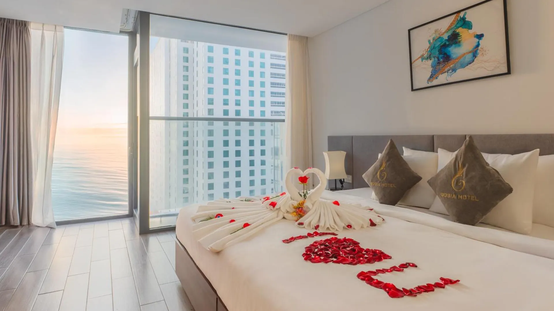 Gosia Hotel Nha Trang