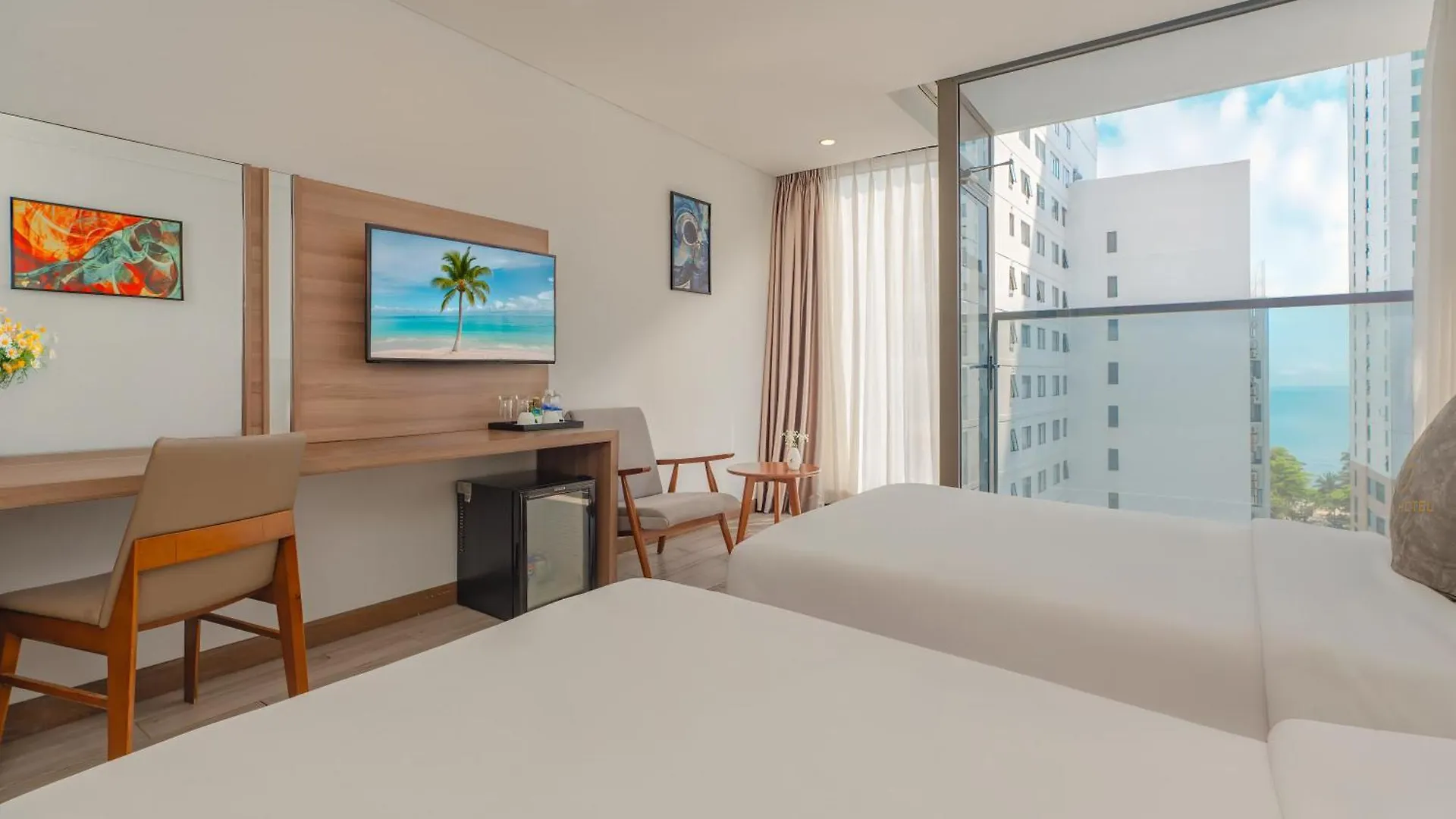 Gosia Hotel Nha Trang