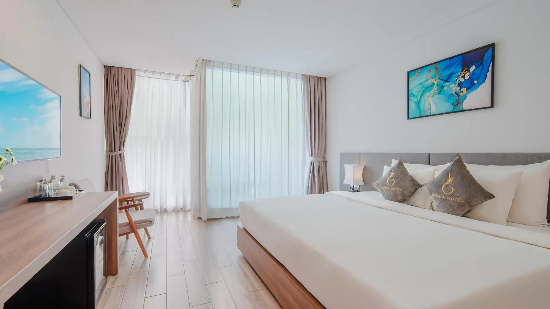 Gosia Hotel Nha Trang