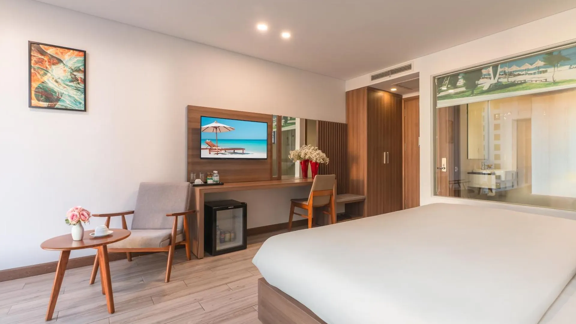 Gosia Hotel Nha Trang