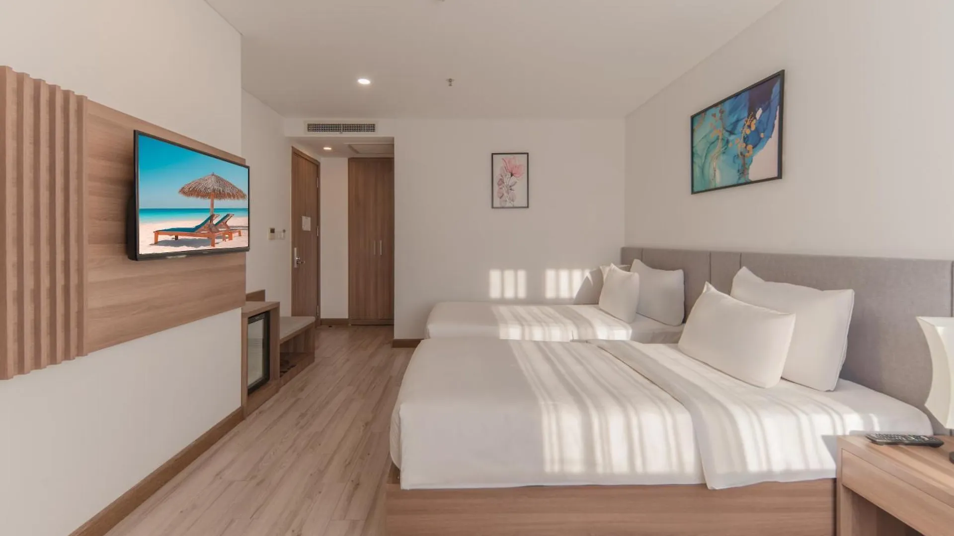 Gosia Hotel Nha Trang